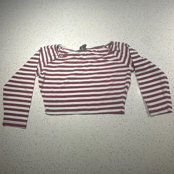 Bebe Crop top - Picture 1 of 2